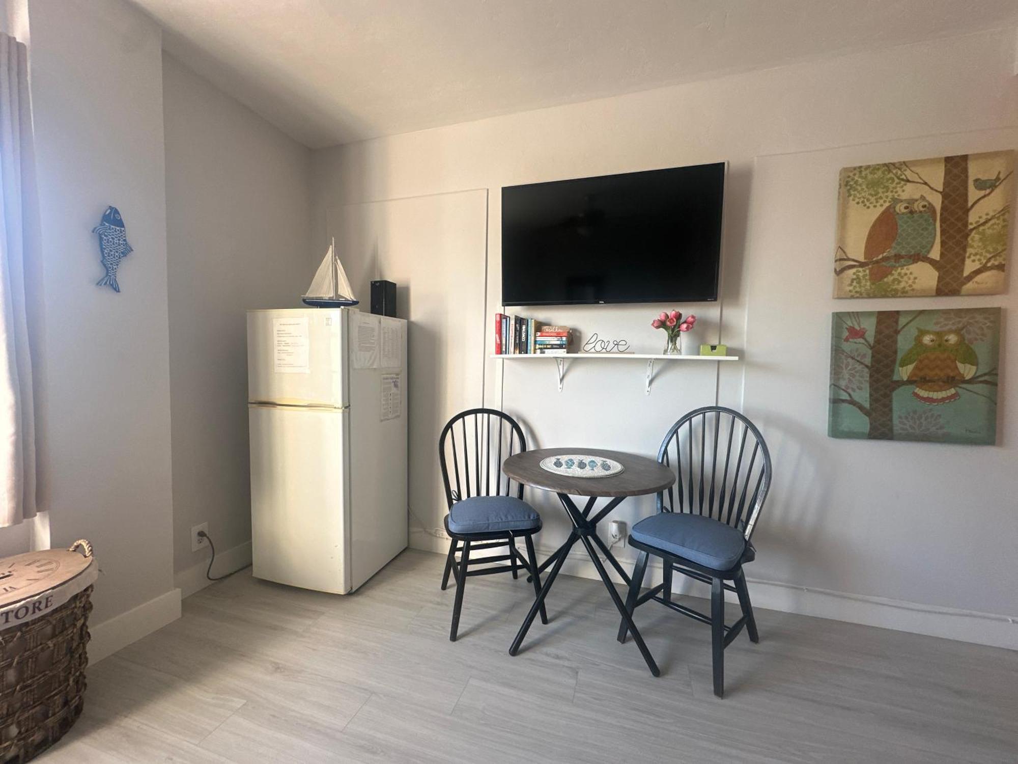 Dream On The Apartment Miami Beach